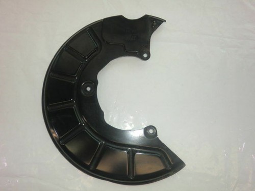 VW Passat 3AA Original VW Ankerblech Achsschenkel VL 1K0615311F D1D4982