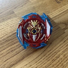 RARE TAKARA TOMY Beyblade BURST B-173 01: Infinite Achilles Dimension’ 1B