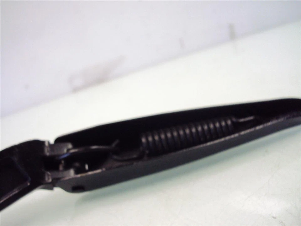 Brazo limpiaparabrisas conductor izquierdo honda s2000 2000-2009 76600-s2a-a02 Foto 2 de 4