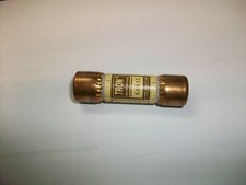 BOX OF 22 BUSSMAN KAB-15 TRON RECTIFIER FUSES   250 V 15 A