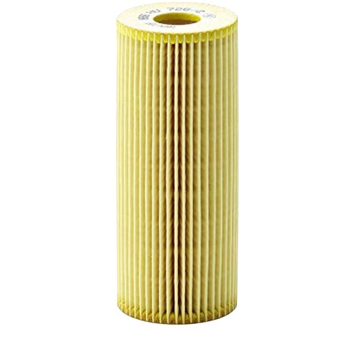 Knecht OC 298 Filtro Olio Motore – Altezza 101mm, Filetto 3/4-16UNF, Ricambio Auto Di Qualità