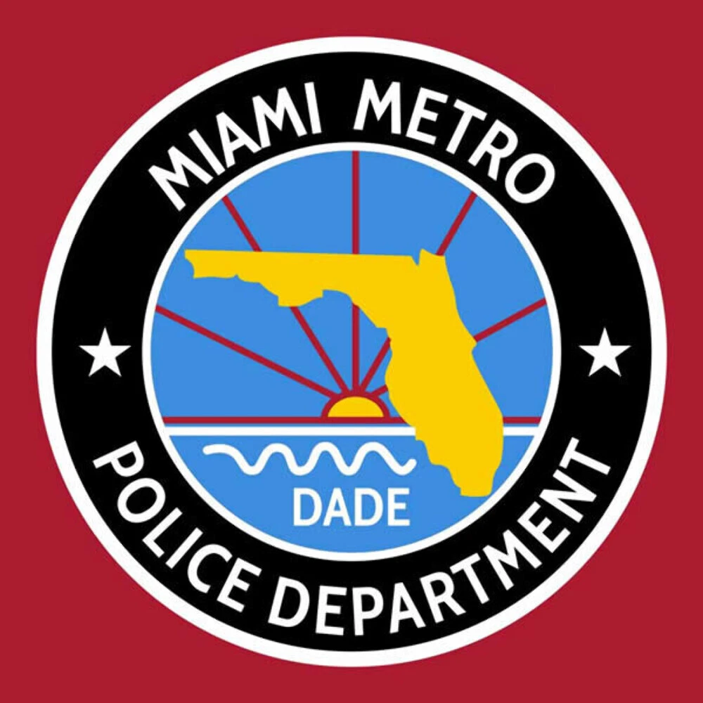 Dark Passenger Dexter Morgan Men's Hockey Jersey