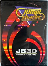 Digital Juice Jump Backs JB 30 Simply Useful 1227-1266 background animation DVD