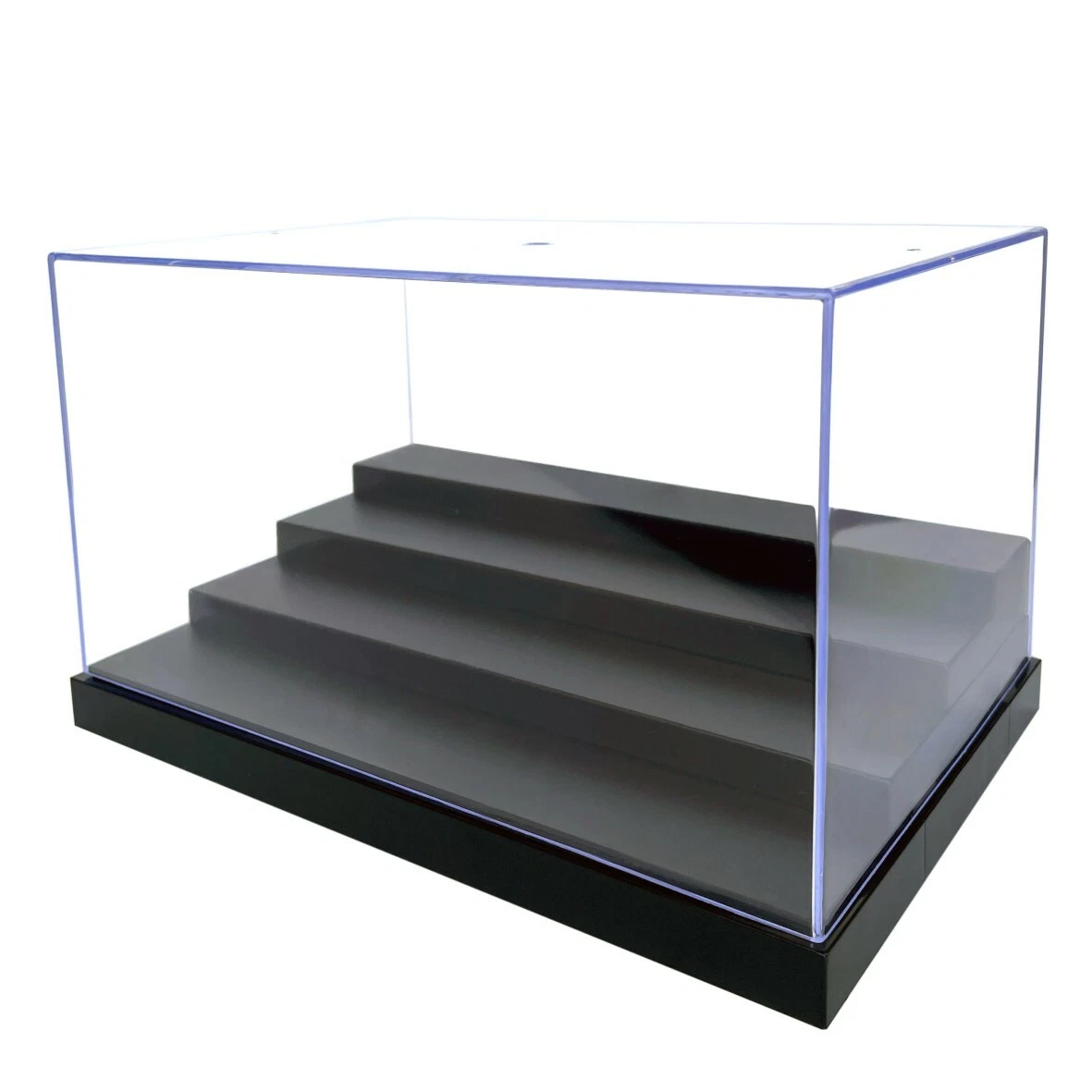 clear display case products for sale | UK
