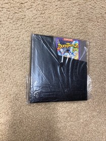 Ducktales 2 NES CIB With Reg Card And Poster Tested