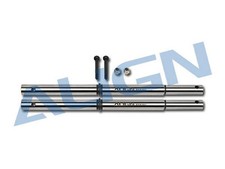 Align T-Rex 600 DFC Main Shaft : H60243A