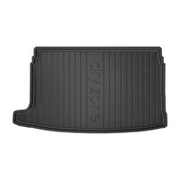Frogum Koffer-/Laderaumwanne DZ403512 FüR VW