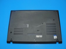 Lenovo ThinkPad 14 T495 Genuine Laptop Bottom Case Base Cover AP1CM000300