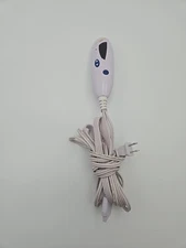 Biddeford TC13B1-T Electric Blanket Throw Heat Temperature Controller 4-Prong