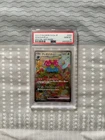 PSA 10 Venusaur ex SAR 200/165 SV2a Pokemon Card 151 Japanese 2023