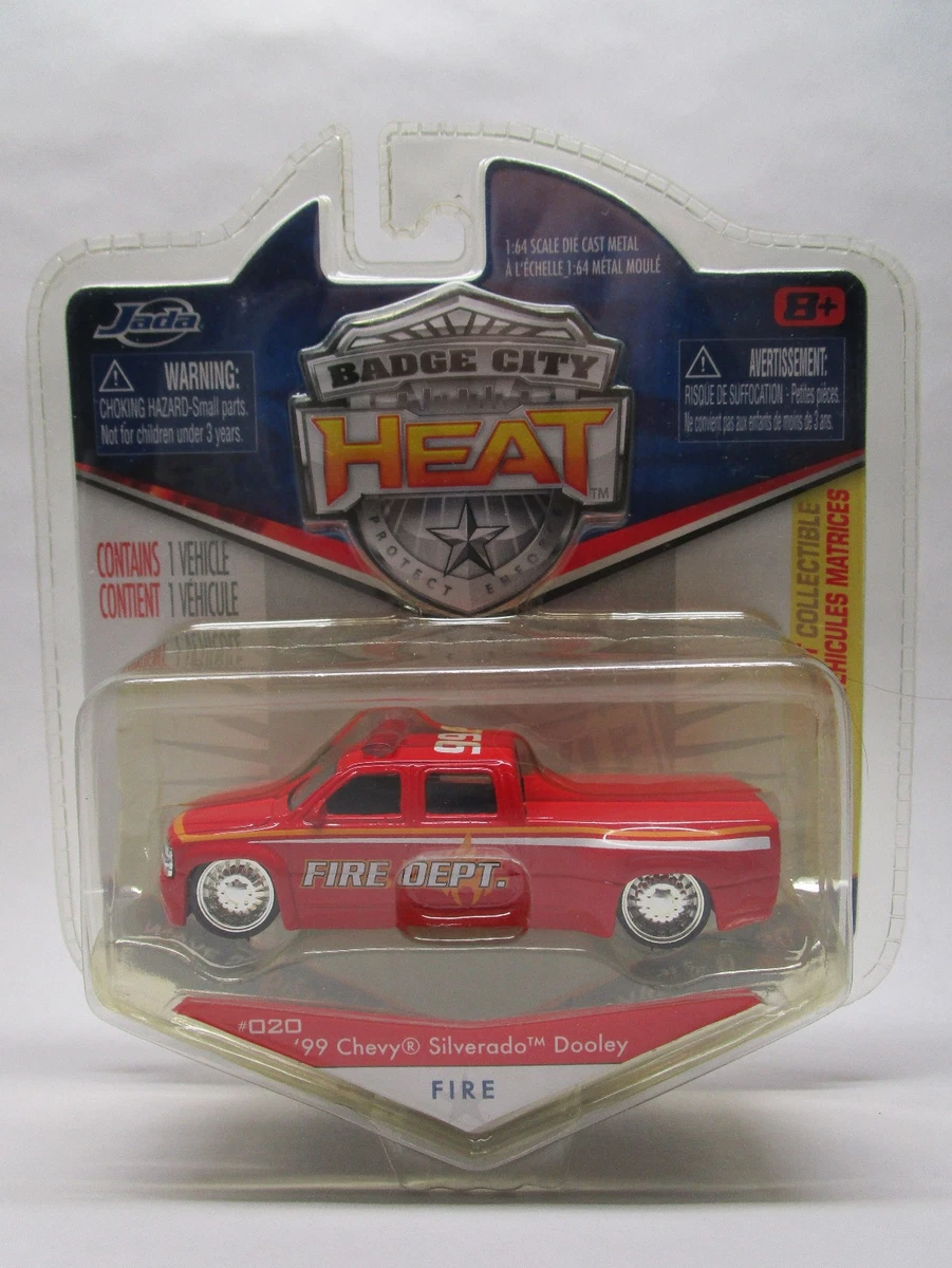Jada Toys 1:64 Diecast Cars, Trucks & Vans for sale - eBay