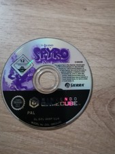 ebay® Auktion 397410637598 | The Legend Of Spyro A New Beginning (GameCube) Thumbnail of ebay® auction 397410637598 | The Legend Of Spyro A New Beginning (GameCube)