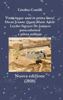 Cristina Contilli | Venticinque Anni In Prima Linea | Buch | Italienisch (2018)