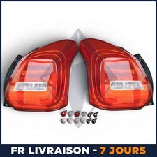 Feu arrière Suzuki SWIFT