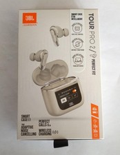 JBL Tour Pro2 Wireless Earphones Bluetooth Noise Cancelling