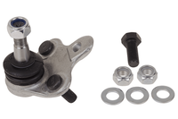 Trag FüHrungsgelenk Vorderachse FüR Toyota Avensis Liftback Kombi Carina E VI