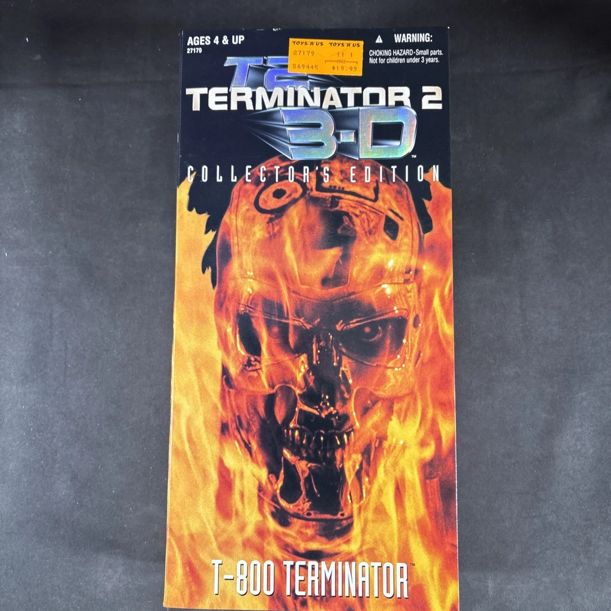 25+ The Terminator Action Figures Accessories & Kenner for sale
