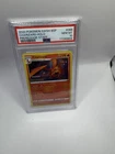 Charizard SWSH066 Prerelease Staff Promo Vivid Voltage PSA 10