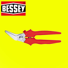 Image of Bessey D48A Angled Combi Snips, BE301413