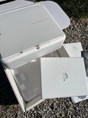 Apple Mac Ibook G4 Laptop for sale - eBay