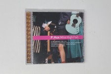 Parthenon Huxley Mile High Fan La Recordings 1988-1993 CD