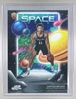 2025 Topps Cosmic Chrome Carter Bryant Base (RAW)