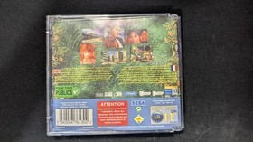 Shenmue 2 PAL Dreamcast Edition Complete With Box in Mint Condition