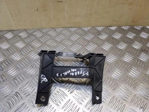 VW TRANSPORTER V T5 Minibus / passenger Rechte Scheinwerferhalter 26061235