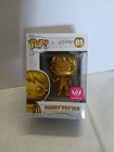 Harry Potter Funko Pop! #01 Gold – It’s Sugar Exclusive