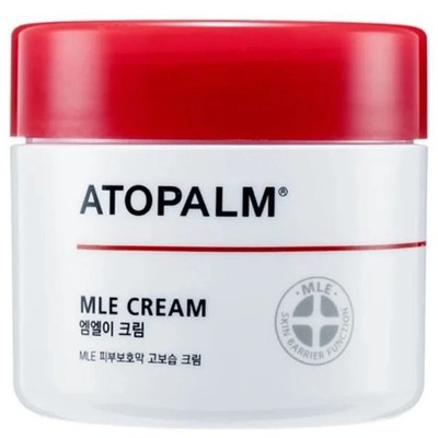 Atopalm MLE Feuchtigkeitscreme   100 ml