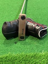 Ping Vault 2.0 Dale Anser 34” Right Handed Putter With HC