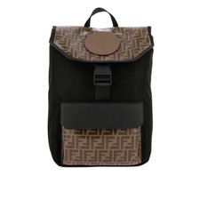 Zaino FENDI 7VZ045 100% autentico