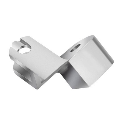 83244 High Performance Shifter Indicator Cable Bracket Car Accessories Aluminum