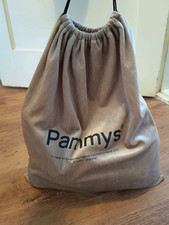 Pammys Snowboots 2.0 WarmTech Damen EU 38 gef...