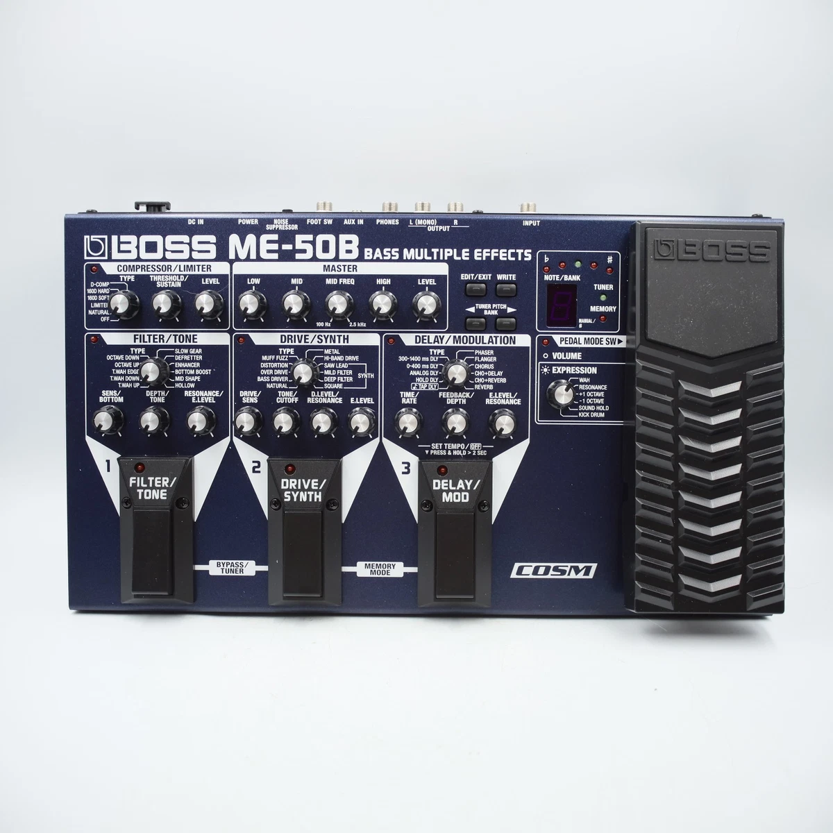 boss me 50b products for sale | eBay