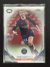 Jackie Groenen Chrome UCL 2023/24