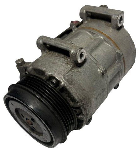 Kompressor Klimaanlage 0022304811 Mercedes-benz A 180 CDI Bj 2011 1991 CCM 80 KW