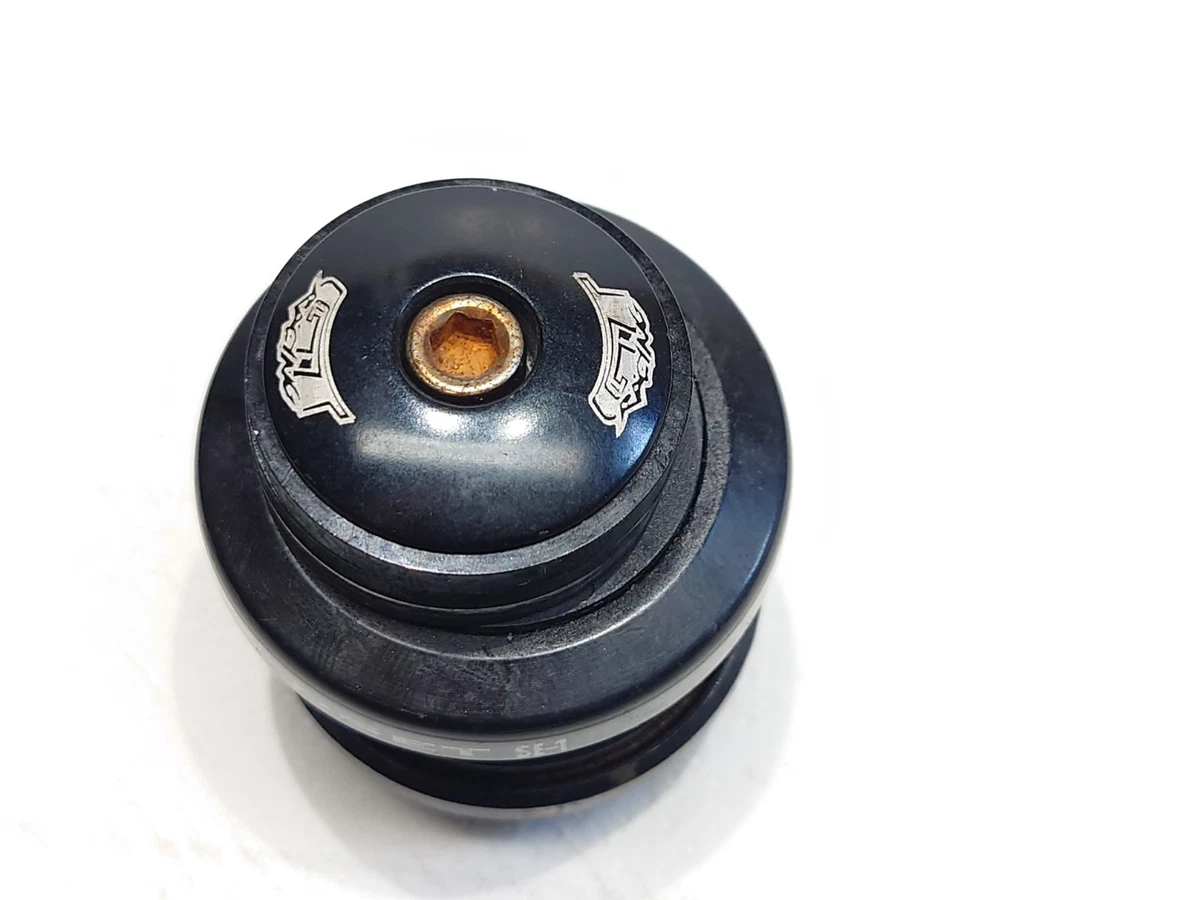 Old School Bmx EPOCH HEAD SET GT ヘッドセット BMXmuseum.com For Sale / Bmx gt epoch headset from the old school