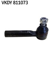 Vorderachse Beidseitig SKF Vkdy 811073 Spurstangenkopf FüR Toyota