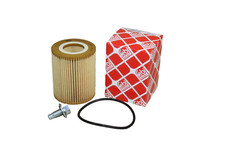 Filtre à huile Ford RANGER