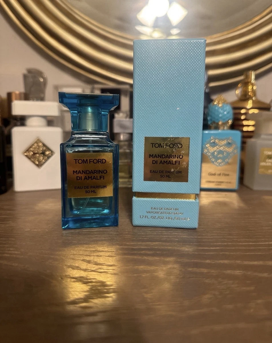 Tom Ford Mandarino Di Amalfi Unisex Fragrances for sale | eBay