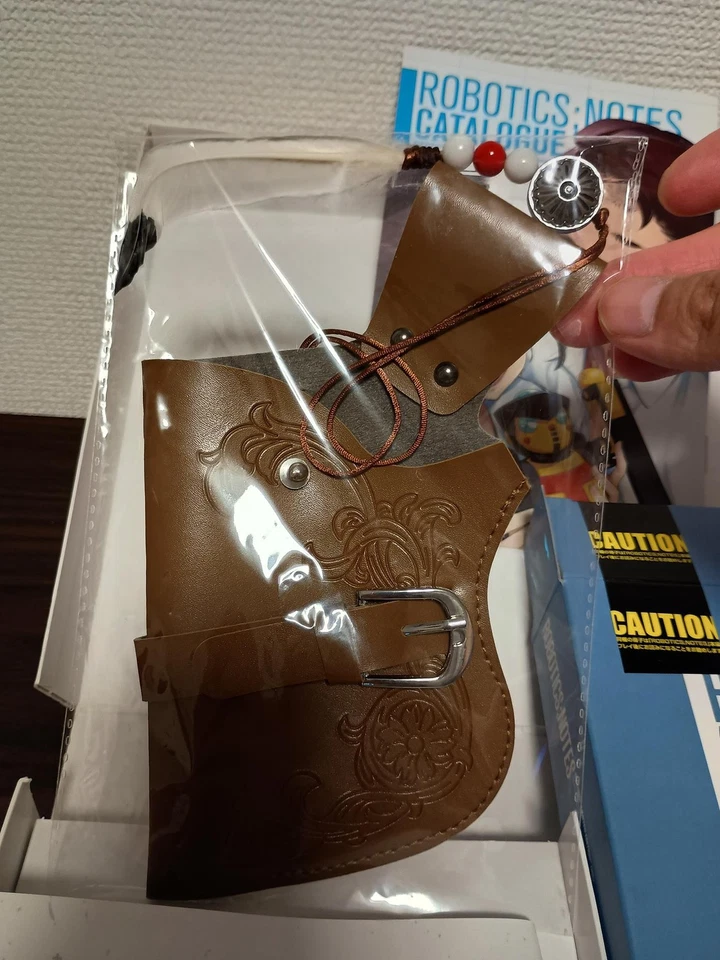 Robotics;Notes Limited Edition Box Set PS3 Japan Import CERO C 5pb NEW SEALED - Image 4 of 4