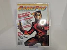 GamePro Video Game Magazine July 1991 #24 The Rocketeer Nintendo Sega Vintage