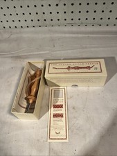 The Oxford Rug Punch Needle Size 10 1/4" Rug Hooking Tool Instructions