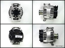 NEW OEM/Genuine Alternator CITROEN BERLINGO / C4 / C5 / DS3/4/5 (2008-)