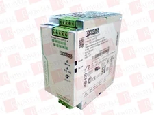 PHOENIX CONTACT QUINT-PS/1AC/12DC/15 / QUINTPS1AC12DC15 (BRAND NEW)