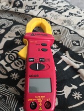 Clampmeter Amprobe AC40B Very Good Condition
