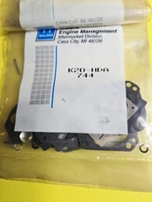 OEM Walbro K20-HDA K20HDA Carburetor Repair Kit Walbro HDA-1-1 HDA-75-1 HDA-21-1