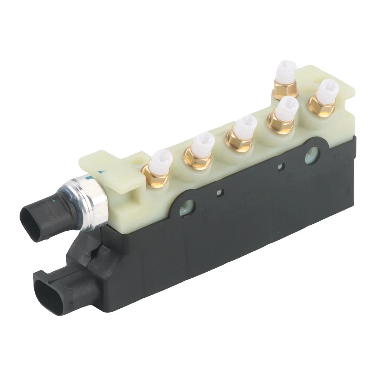 Mercedes Benz EQC N293 Compressor Luchtvering - A0993200004