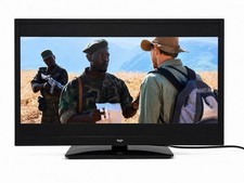 Bush ELED24HDSDVD1 24” Smart TV with Built In DVD Player & Remote included 